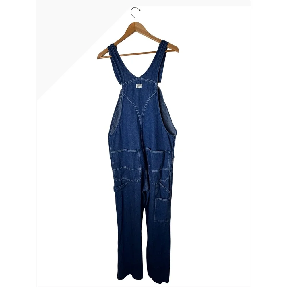 liberty bib overalls